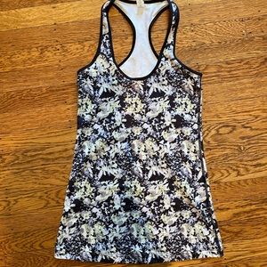 $25 for 3_NWOT-Lululemon Tank